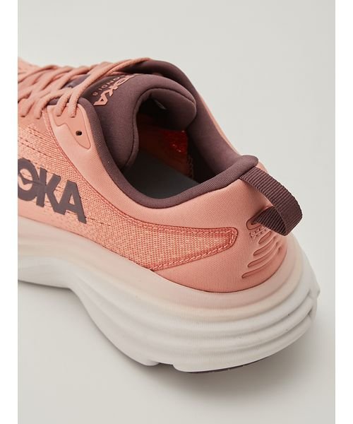 HOKA ONEONE(HOKA ONEONE)/【HOKA ONE ONE for emmi】W BONDI 8/img09