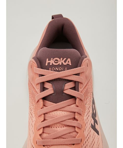 HOKA ONE ONE for emmi】W BONDI 8(505636684)｜阪急百貨店公式通販