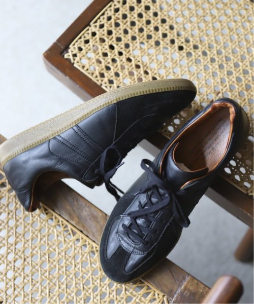 【REPRODUCTION OF FOUND / リプロダクション オブ ファウンド】 GERMAN TRAINER REPRODUCTION OF FOUND リプロダクション オブ ファウンド