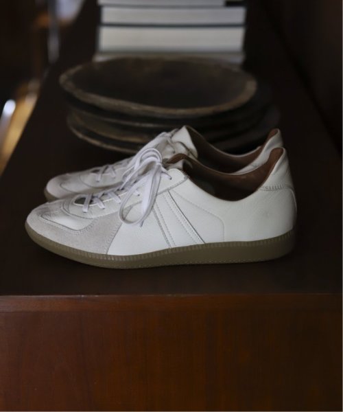 【REPRODUCTION OF FOUND / リプロダクション オブ ファウンド】 GERMAN TRAINER REPRODUCTION OF FOUND リプロダクション オブ ファウンド