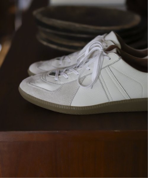 【REPRODUCTION OF FOUND / リプロダクション オブ ファウンド】 GERMAN TRAINER REPRODUCTION OF FOUND リプロダクション オブ ファウンド