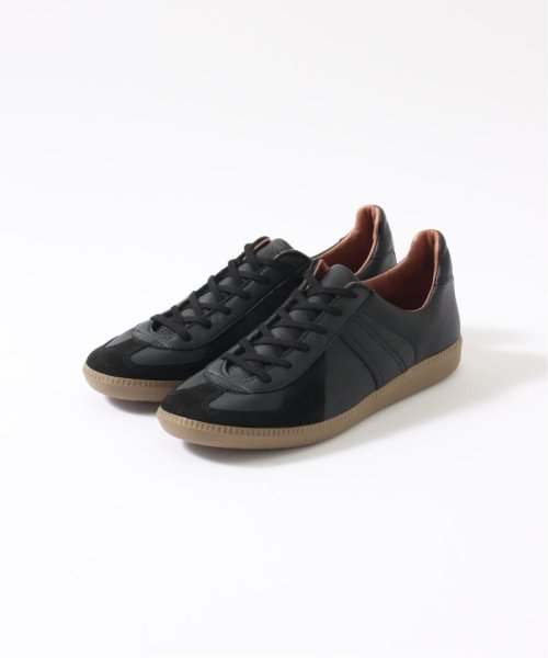 JOURNAL STANDARD relume Men's(ジャーナルスタンダード　レリューム　メンズ)/【REPRODUCTION OF FOUND / リプロダクション オブ ファウンド】 GERMAN TRAINER/img05