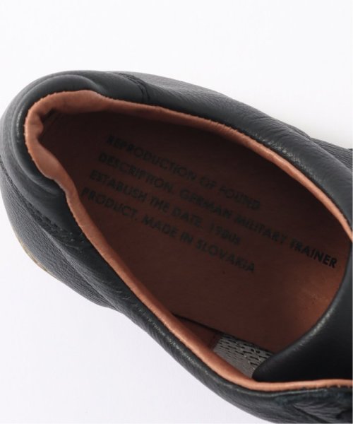 【REPRODUCTION OF FOUND / リプロダクション オブ ファウンド】 GERMAN TRAINER REPRODUCTION OF FOUND リプロダクション オブ ファウンド