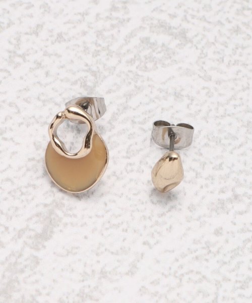 【4点セット】ピアス 人気・おすすめ｜安定人気・収納便利におすすめ 期間限定割引 配送追跡可 国内発送・メーカー保証対応
