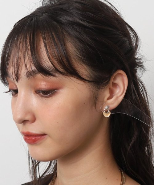 【4点セット】ピアス 人気・おすすめ｜安定人気・収納便利におすすめ 期間限定割引 配送追跡可 国内発送・メーカー保証対応