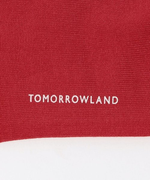 TOMORROWLAND GOODS(TOMORROWLAND GOODS)/TOMORROWLAND コットンソックス/img04