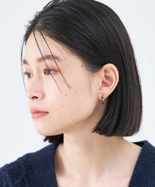 collex(collex)/【Elodie Pavie】 Pepite pierce ピアス/img06