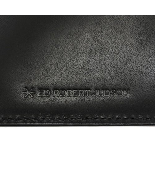 ED ROBERT JUDSON(エドロバートジャドソン)/ED ROBERT JUDSON 二つ折り財布 エドロバートジャドソン BUND BINDER HALF WALLET 財布 ウォレット 本革 WL－18/img20