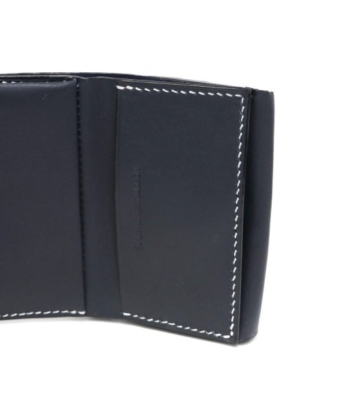 ED ROBERT JUDSON(エドロバートジャドソン)/ED ROBERT JUDSON BUCKS 三つ折り財布 エドロバートジャドソン TRIFOLD WALLET 財布 ウォレット 小銭入れ 革 WL－51/img13