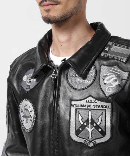 G－1 TOP GUN / G－1 トップガン G－1 トップガン