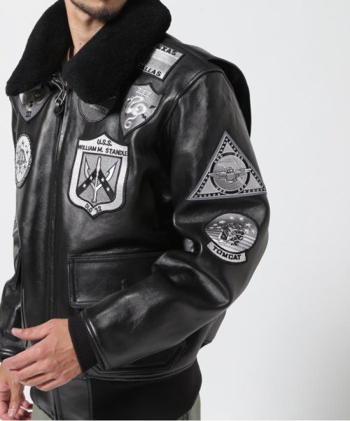 G－1 TOP GUN / G－1 トップガン G－1 トップガン