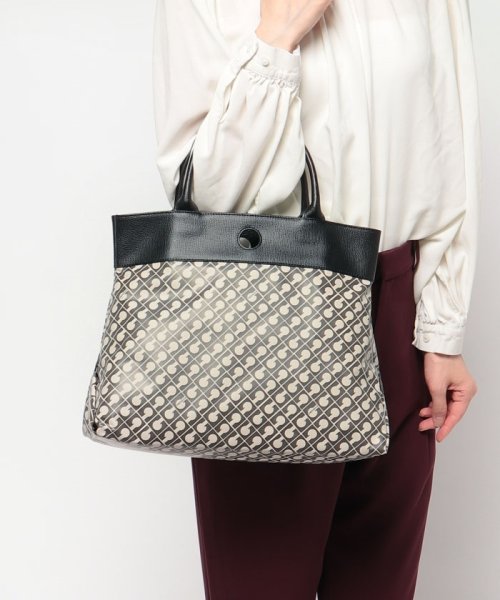 GHERARDINI(ゲラルディーニ) GH0291 TP ハンドバッグ 