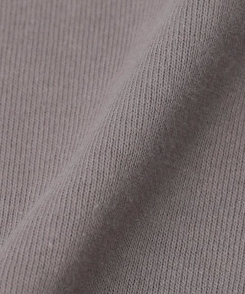 coen(coen)/リピT・ロングスリーブTシャツ（WEB限定カラー）/img25