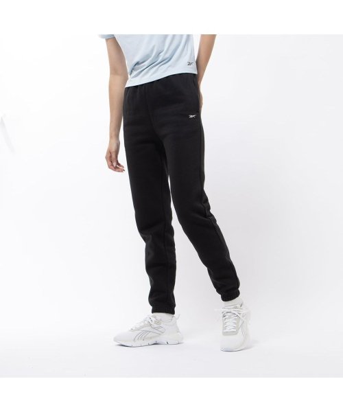 Reebok(リーボック)/スリム ジョガーパンツ / CL WDE FL SLIM JOGGER /img07