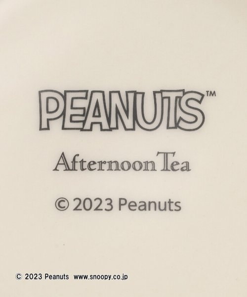 Afternoon Tea LIVING(アフタヌーンティー・リビング)/マグカップ/PEANUTS/img07