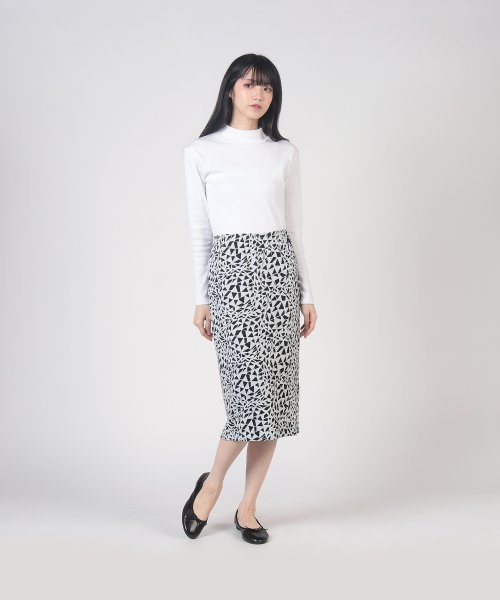 agnes b. FEMME OUTLET(アニエスベー　ファム　アウトレット)/【Outlet】JIM3 JUPE スカート/img03