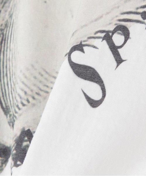 SHARE SPIRIT/シェアースピリット/別注EYE TANK TOP SHARE