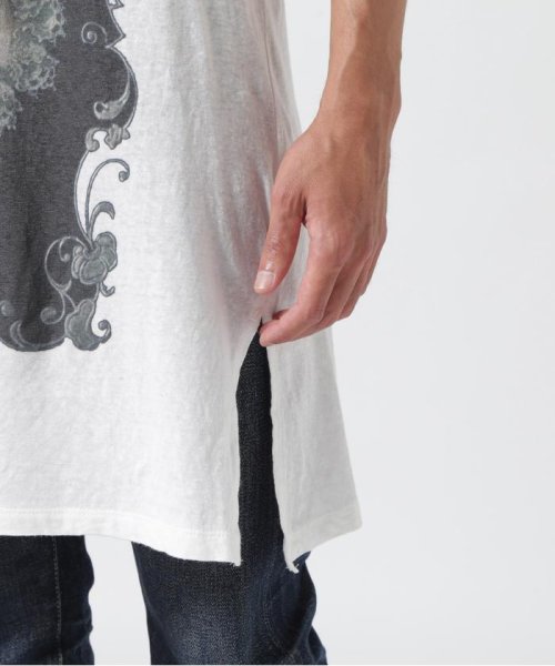 SHARE SPIRIT/シェアースピリット/別注EYE TANK TOP SHARE