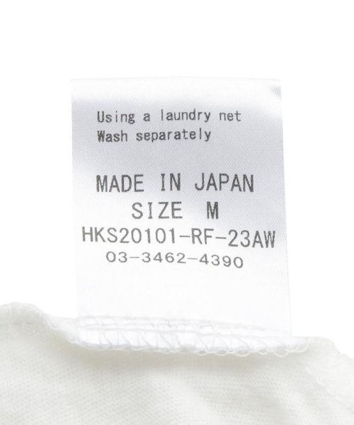 SHARE SPIRIT/シェアースピリット/別注EYE TANK TOP SHARE