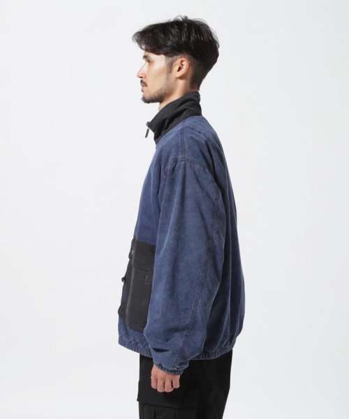 ザ・ノースフェイス パープルレーベル　Indigo Stroll Field Jacket NORTH ノースフェイス FACE PURPLE パープルレーベル　Indigo Stroll Field LABEL/ザ ＜THE