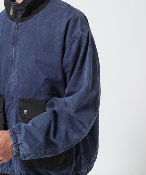 ザ・ノースフェイス パープルレーベル　Indigo Stroll Field Jacket NORTH ノースフェイス FACE PURPLE パープルレーベル　Indigo Stroll Field LABEL/ザ ＜THE