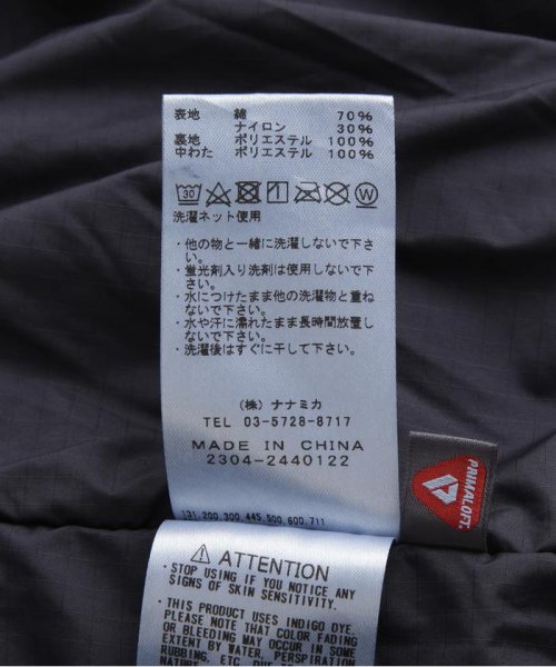 ザ・ノースフェイス パープルレーベル　Indigo Stroll Field Jacket NORTH ノースフェイス FACE PURPLE パープルレーベル　Indigo Stroll Field LABEL/ザ ＜THE