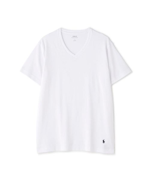 LHP(エルエイチピー)/POLO RALPH LAUREN/ポロラルフローレン/V NECK UNDERSHIRT/Vネックアンダーシャツ/img11