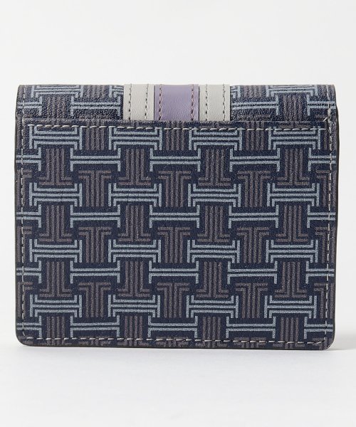 LANVIN COLLECTION(BAG)(ランバンコレクション（バッグ）)/薄型二つ折り財布【フェリアパース】/img02