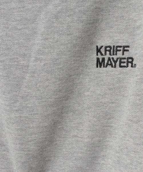 KRIFF MAYER(クリフ メイヤー)/ラインチャリトレスウェット（130～170cm）/img03