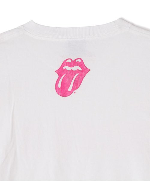 B'2nd(ビーセカンド)/SURT(サート)THE ROLLING STONES LETTER No1 Tee/img14