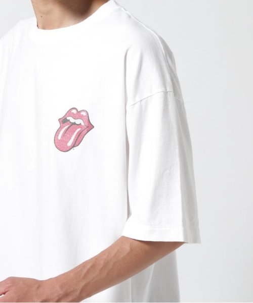 B'2nd(ビーセカンド)/SURT（サート）THE ROLLING STONES USA No3 Tee/img13