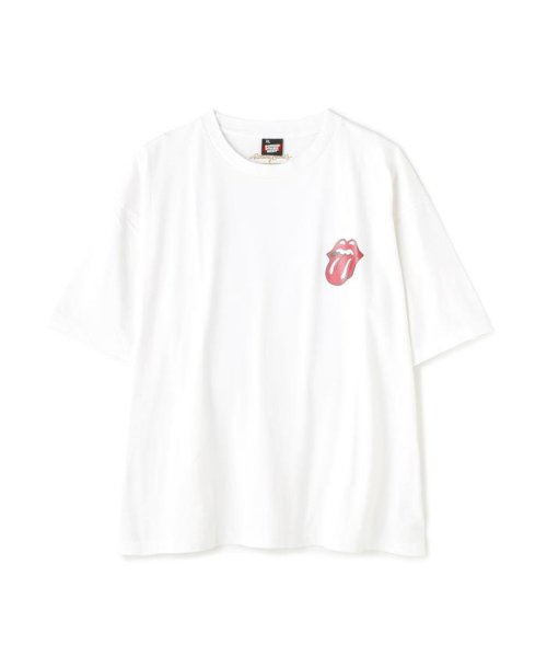 B'2nd(ビーセカンド)/SURT（サート）THE ROLLING STONES USA No3 Tee/img16