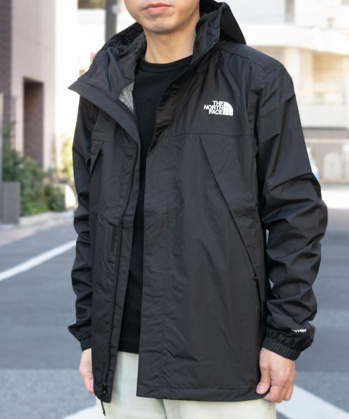 THE NORTH FACE ノース フェイス VENTURE 2 JACKET ベンチャー ジャケット ナイロン マウンテンパーカー ウィンドブレーカー 5cm VENTURE JACKET ベンチャー THE NORTH FACE ノース フェイス ジャケット マウンテンパーカー 袖丈　70cm 袖丈　71