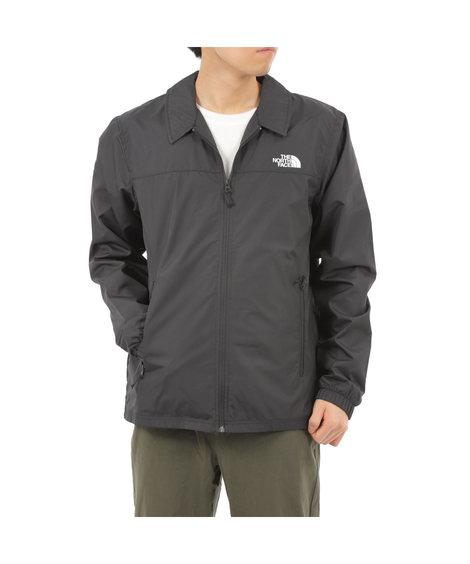 セール】THE NORTH FACE ノースフェイス Cyclone Coach Jacket 