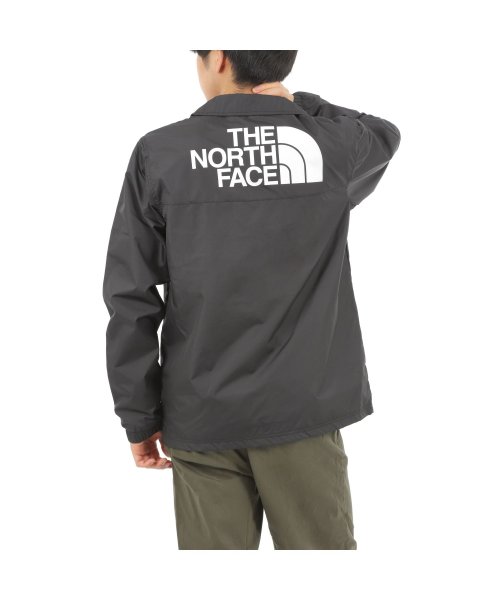 THE NORTH FACE(ザノースフェイス)/THE NORTH FACE ノースフェイス Cyclone Coach Jacket サイクロン コーチ ジャケット ナイロン マウンテンパーカー ウィンドブ/img02