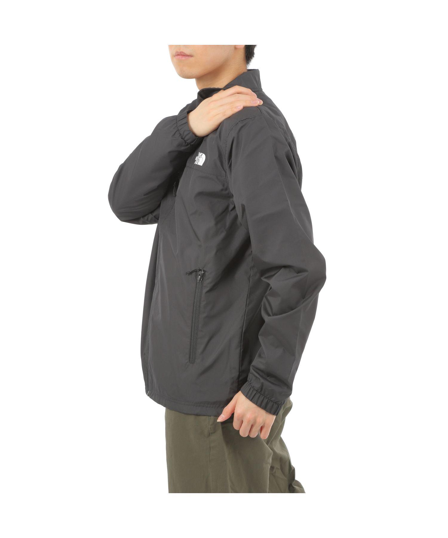 セール】THE NORTH FACE ノースフェイス Cyclone Coach Jacket 