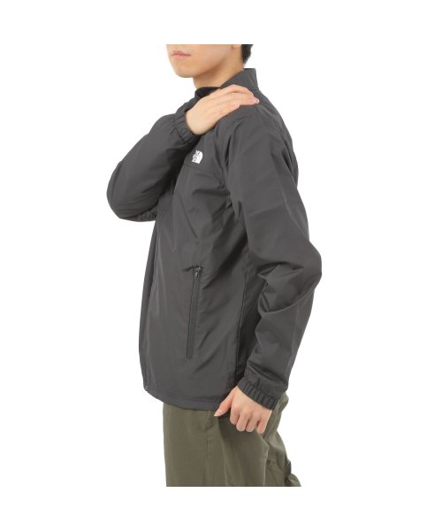 THE NORTH FACE(ザノースフェイス)/THE NORTH FACE ノースフェイス Cyclone Coach Jacket サイクロン コーチ ジャケット ナイロン マウンテンパーカー ウィンドブ/img03