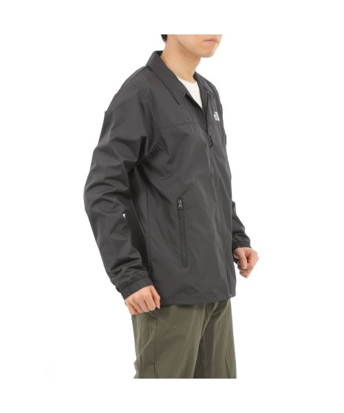 THE NORTH FACE(ザノースフェイス)/THE NORTH FACE ノースフェイス Cyclone Coach Jacket サイクロン コーチ ジャケット ナイロン マウンテンパーカー ウィンドブ/img04