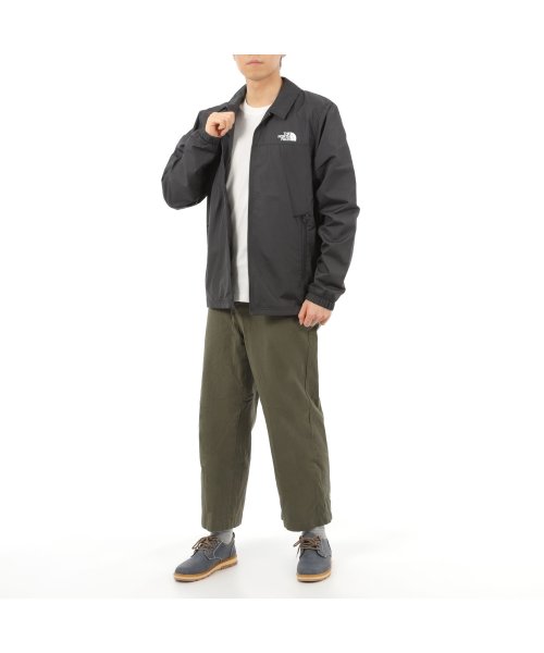 THE NORTH FACE(ザノースフェイス)/THE NORTH FACE ノースフェイス Cyclone Coach Jacket サイクロン コーチ ジャケット ナイロン マウンテンパーカー ウィンドブ/img05