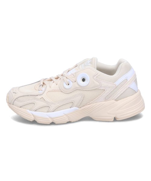 アディダス オリジナルス adidas Originals スニーカー アスター レディース ASTIR W ホワイト 白 IE6989 adidas ASTIR アディダス オリジナルス Originals