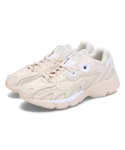 アディダス オリジナルス adidas Originals スニーカー アスター レディース ASTIR W ホワイト 白 IE6989 adidas ASTIR アディダス オリジナルス Originals