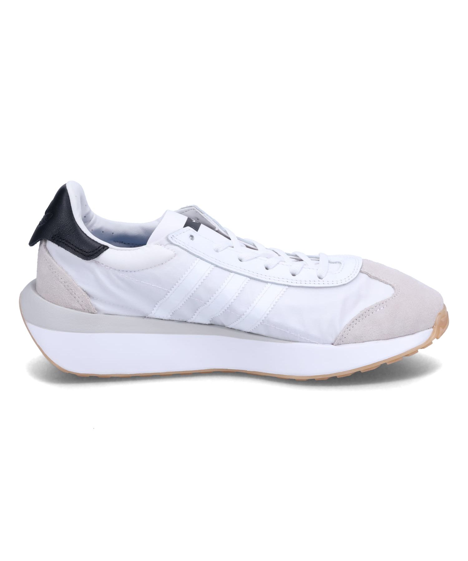 アディダス オリジナルス adidas Originals スニーカー カントリー XLG メンズ COUNTRY XLG ホワイト 白 IF8405