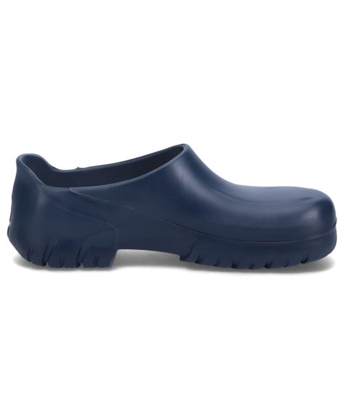 BIRKENSTOCK(ビルケンシュトック)/ビルケンシュトック BIRKENSTOCK サンダル クロッグサンダル メンズ ミディアム幅 PU CLOG ブラック ホワイト ブルー 黒 白 A－630/img03