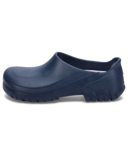 BIRKENSTOCK(ビルケンシュトック)/ビルケンシュトック BIRKENSTOCK サンダル クロッグサンダル メンズ ミディアム幅 PU CLOG ブラック ホワイト ブルー 黒 白 A－630/img04