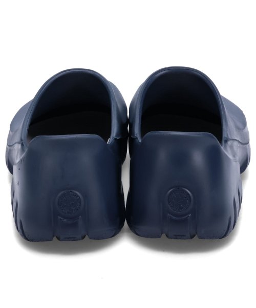 BIRKENSTOCK(ビルケンシュトック)/ビルケンシュトック BIRKENSTOCK サンダル クロッグサンダル メンズ ミディアム幅 PU CLOG ブラック ホワイト ブルー 黒 白 A－630/img06