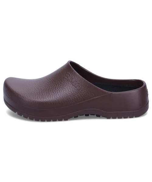 BIRKENSTOCK(ビルケンシュトック)/ビルケンシュトック BIRKENSTOCK サンダル クロッグサンダル スーパー ビルキー メンズ 普通幅 SUPER－BIRKI ブラック ホワイト ブラウン/img04