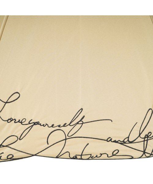 ビューランス Beaurance 日傘 完全遮光 長傘 ショート 雨傘 レディース 50cm 軽量 遮熱 遮光 UVカット 紫外線 日焼け対策 SHORT UM ビューランス Beaurance SHORT 99％以上 UV遮蔽率99％以上の1級遮光生地 東レ サマーシールド