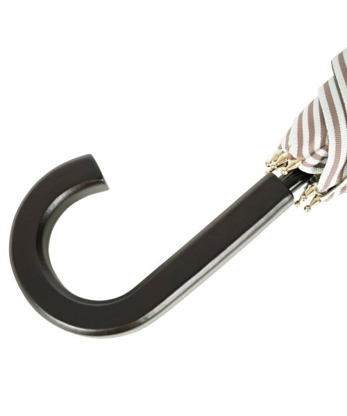 ビューランス Beaurance 日傘 完全遮光 長傘 ショート 雨傘 レディース 50cm 軽量 遮熱 遮光 UVカット 紫外線 日焼け対策 SHORT UM 【軽量】UMBRELLA BAMBOO LITE ZYX1319570923(10010円)