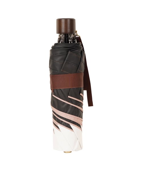 ビューランス Beaurance 日傘 完全遮光 折りたたみ 晴雨兼用 雨傘 レディース 50cm 軽量 3段 コンパクト 遮熱 遮光 UVカット 紫外線 日焼 M1302745322(10010円)