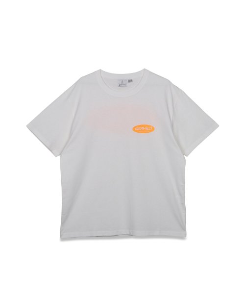 GRAMICCI(グラミチ)/グラミチ GRAMICCI Tシャツ 半袖 オリジナル フリーダム オーバル メンズ プリント 綿100% ORIGINAL FREEDOM OVAL TEE /img07